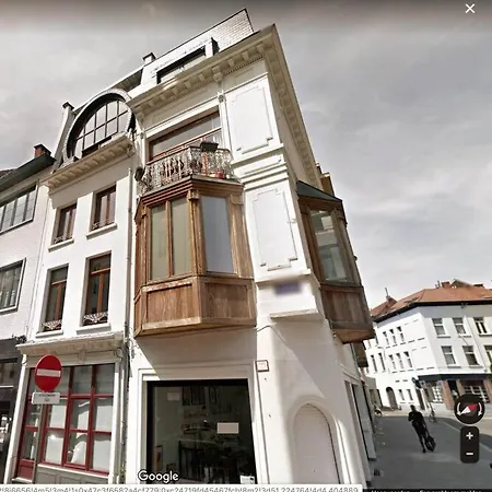 Charming And Cosy In The Old Town Apartman *