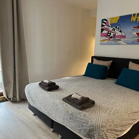 Charming And Cosy In The Old Town Apartman *